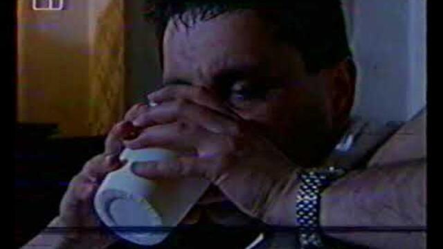 Каналето - Мътеница: мъжете знаят кога!