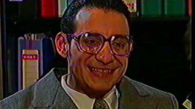 Каналето - Обир на държавник (компилация)