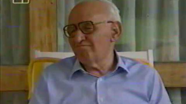 Каналето на гости при Тодор Живков