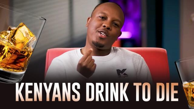 Kenyans Drink To Die || Mkurugenzi  Minisode 11 Ep 6
