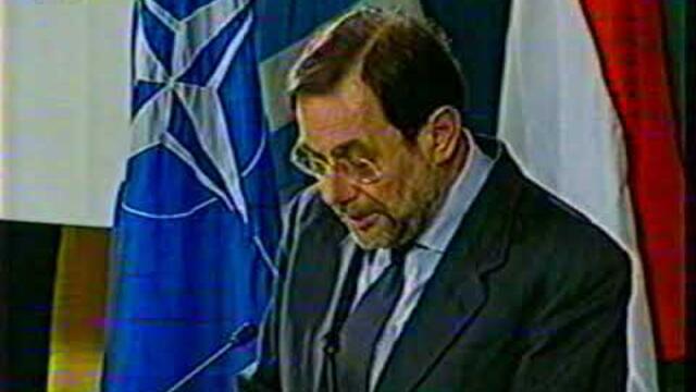 Каналето - Късен филм: Ред в гората - Световните хищници