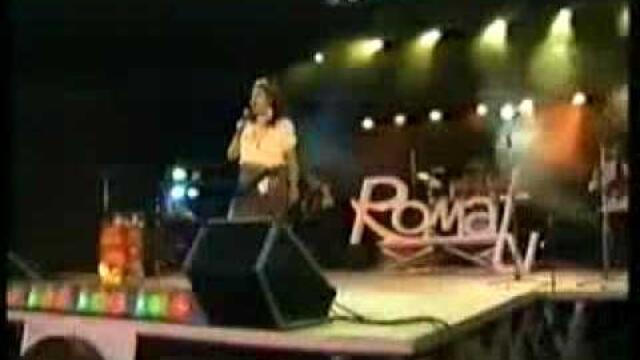 Kanaleto CHervenata Shapchica