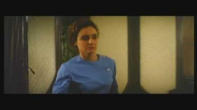 La Madre Muerta (The Dead Mother) - Trailer