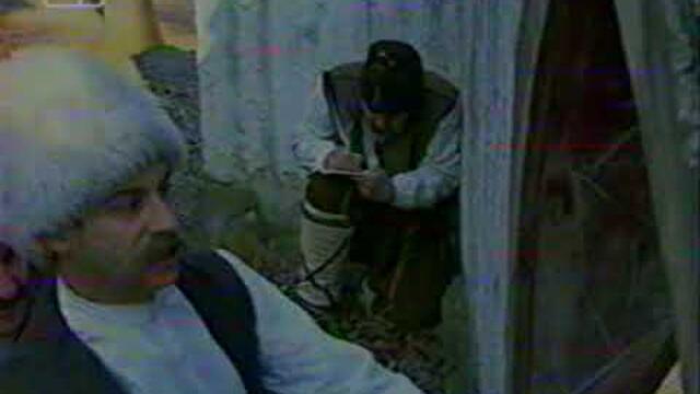 Каналето - Записки по българските въстания