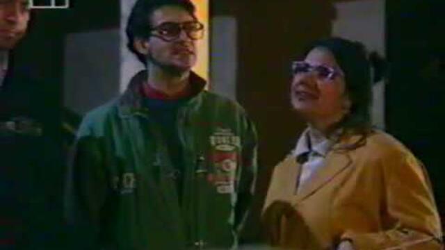 Каналето - Мислителят; Павароти (компилация)