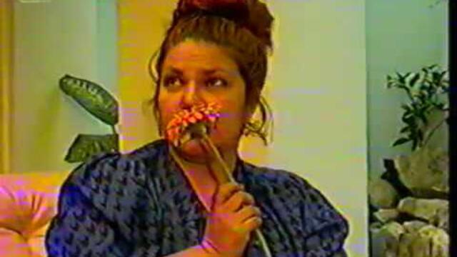 Каналето: Кафе-танго - войнишката страст!