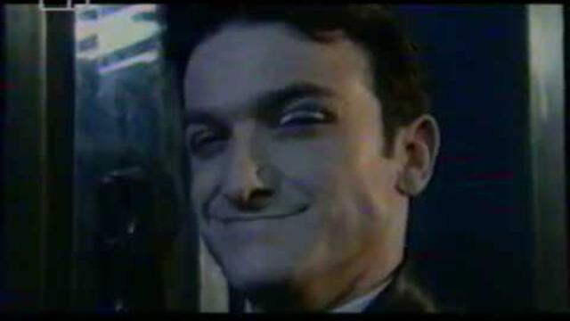 Агент ''00'' скоро и във вашата тоалетна! - Каналето