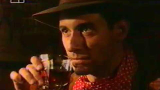 Каналето - Две карета на аса