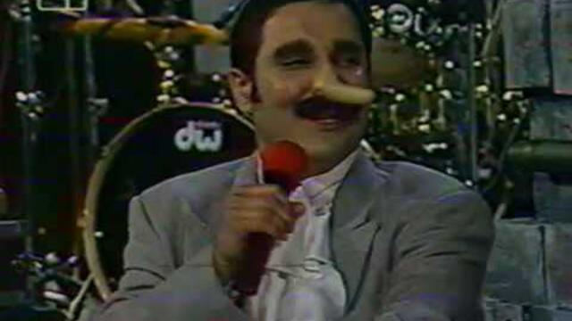 Каналето - Приказни герои 1 (компилация)