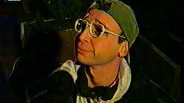 Каналето - Ужасна история; Грозна картина