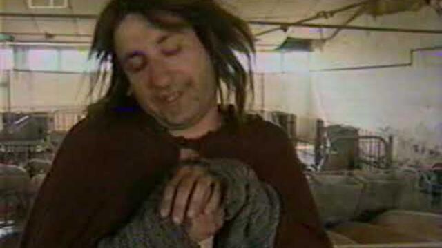 Каналето - На власт идват селяните