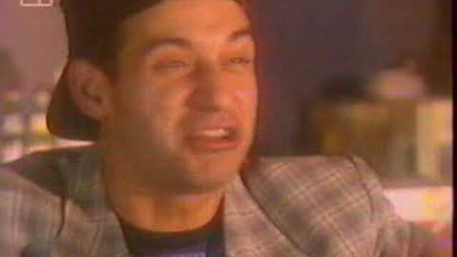 О, българска?! От Скопие! и др. - Каналето