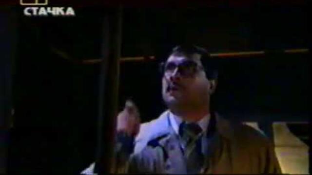 Каналето - Има и по-хубаво от лошото време