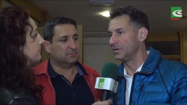 Каналето в Лондон за 24 май