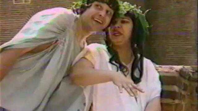 Каналето - Не буди ченге когато спи! и други