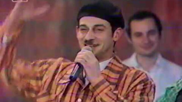 Каналето - Хамалите в Гранда - Варна