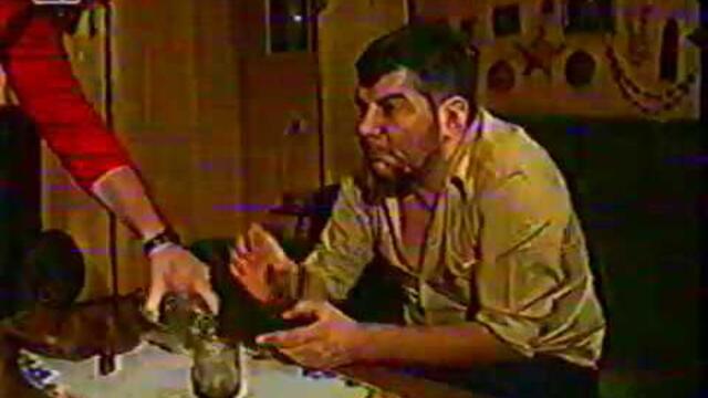 Живот като при Киро - Каналето