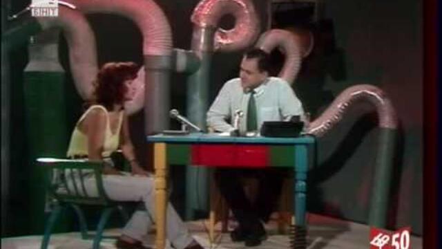 50 години БНТ: Каналето (Дата на излъчване: -.05.2009) Част 5