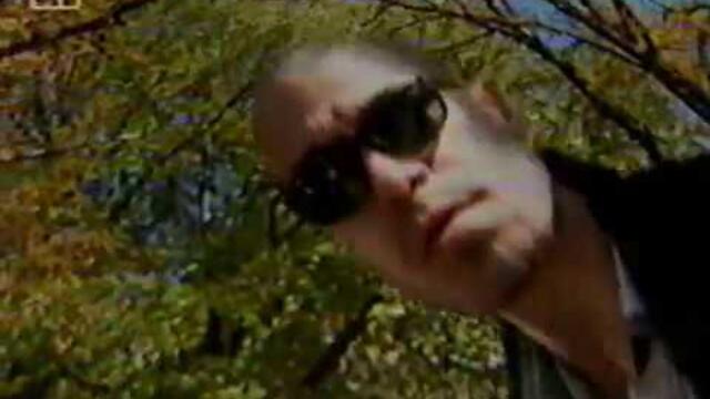 Каналето - Тоз с бръснатата глава - скинхедса