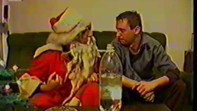 Каналето - К-филм: Коледата невъзможна!