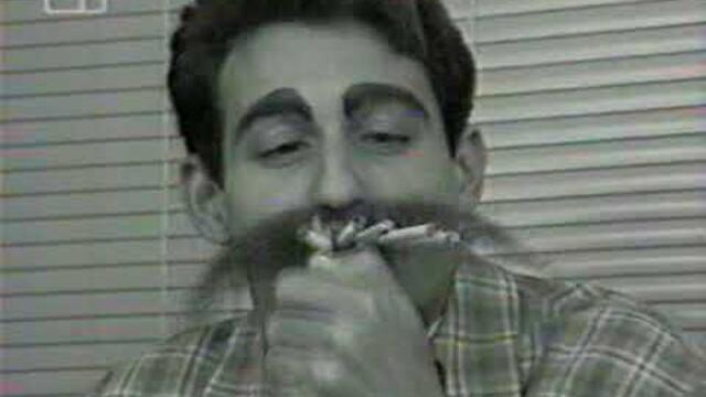 Каналето - Помощ! Помощ! Пожар, пожар