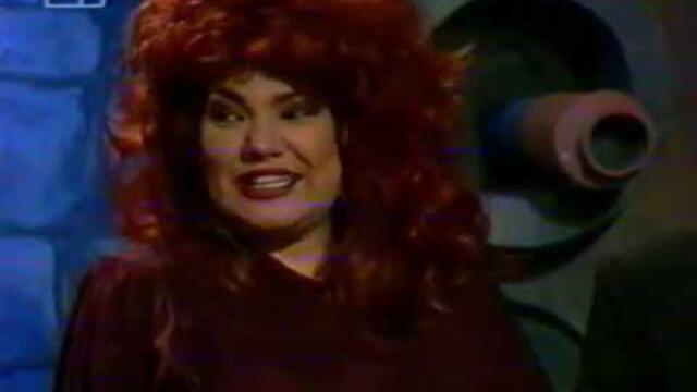 Каналето - Приказни герои 2 (компилация)