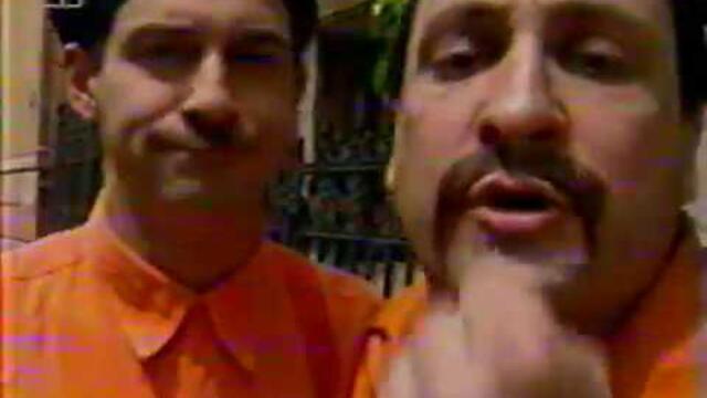 Хамалите: Европа много се стиска! - Каналето