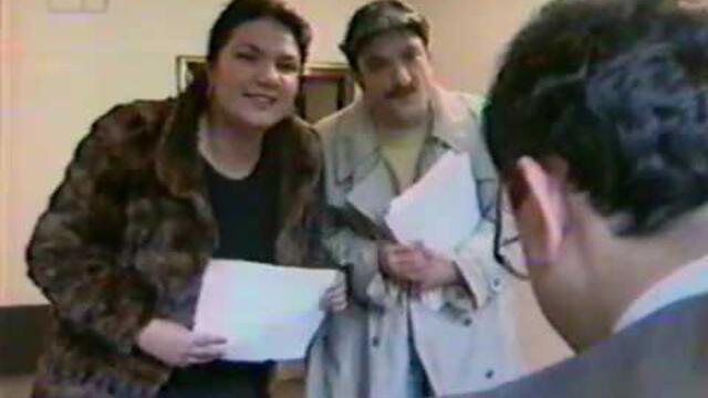 Ако няма акт - няма пари! - Каналето