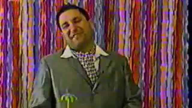 Каналето - Днес имам имен ден!