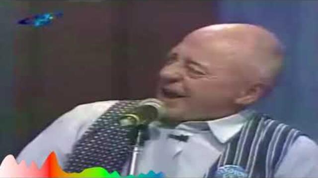 Тодор Колев и "Каналето" - Черно море 1996 г.