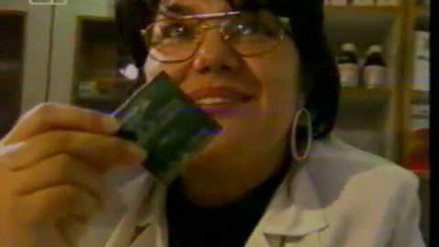 Един кондом за трима! - Каналето