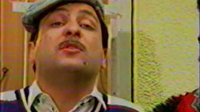 Каналето - К-филм: Изкрадаха държавата! Всичко изнесоха!