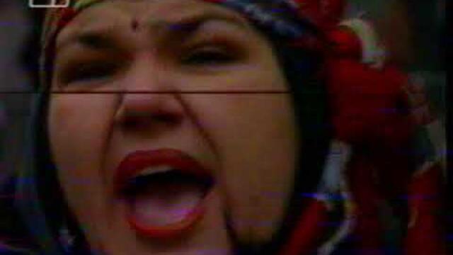 Каналето - Дайте ни властта! Те са насраха да крадат