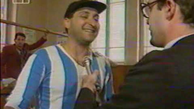 Каналето - Някои депутати се освиниха