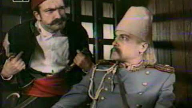 Каналето - Ну, подпиши, сволочь!