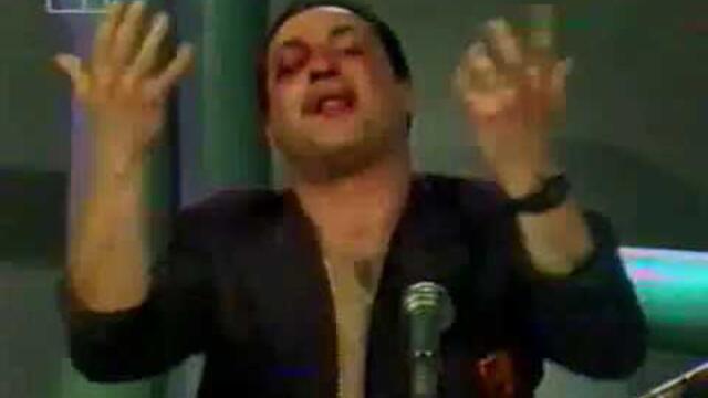 'Каналето - Искам да стана човек на изкуството!