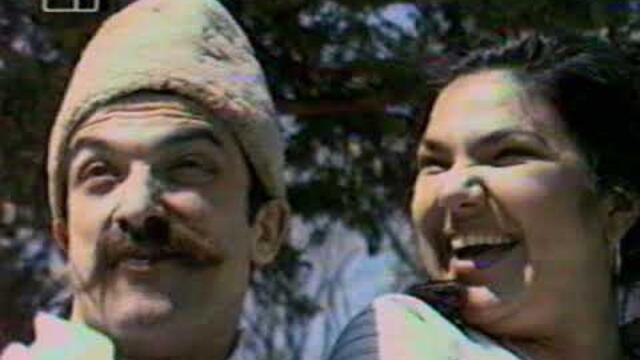 Каналето - Ова момче со пулните потури!