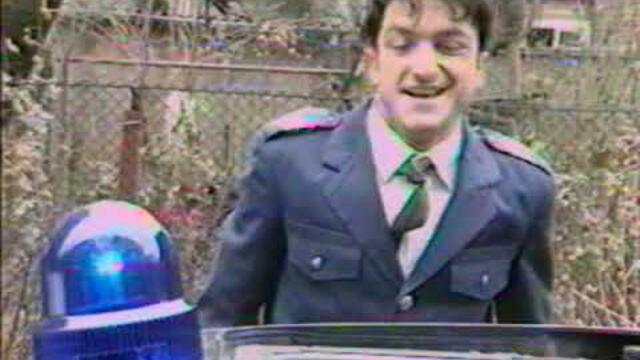 Каналето - Синята лампичка; С 500 лв  в час