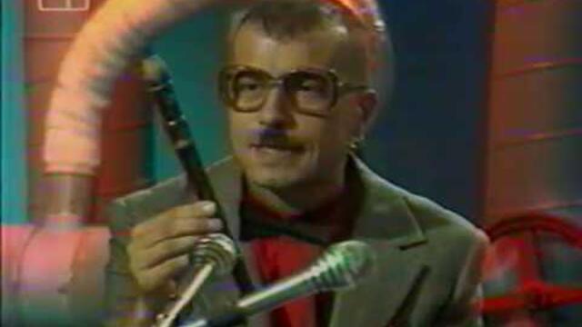 Каналето - Има вече нов глобус на света