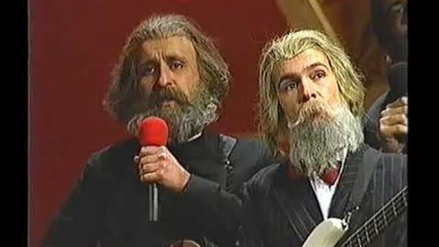 Каналето Dark side of the Cuckoo