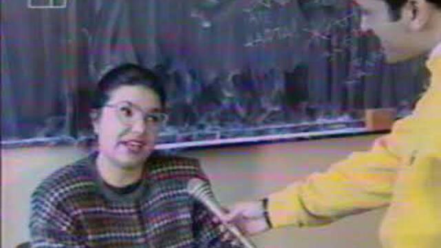 Каналето - Ну, Боря, ну, погоди!