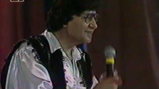 Каналето - Стефан Рядков пее с Емил Димитров!