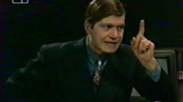 Каналето - Премиерът VS чорбаджи хаджи Мади