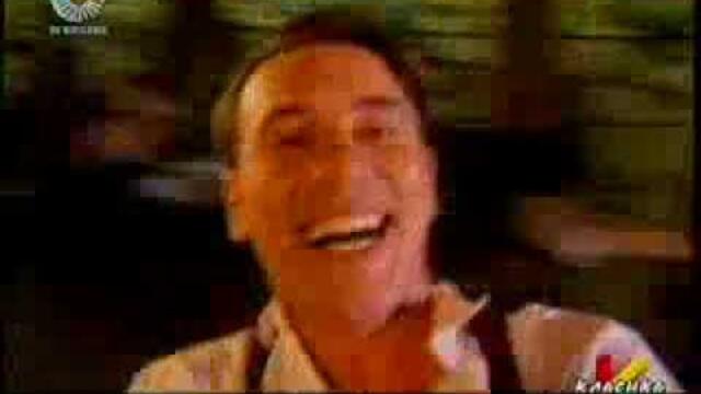 Каналето Класика   Песен Към Титаник