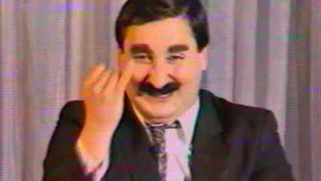 Каналето - Здравейте българи! (компилация)