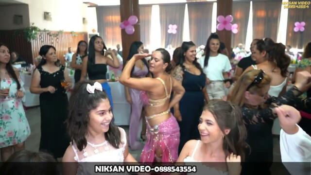 орк Експерия - Надиграване на кючек 2025