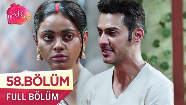Gir Dünyama (Tose Naina Milaaki Ke) 58. Bölüm | 2 Ekim 2025 ‪@kanal7​