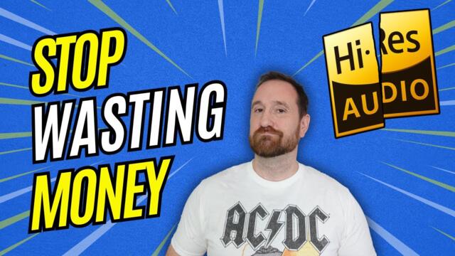 Why Remastered Albums Suck