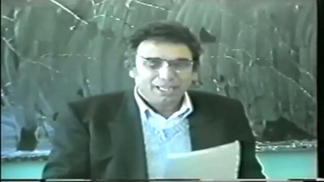 TV ROMA BULGARIA Vanko Mircho Krasi