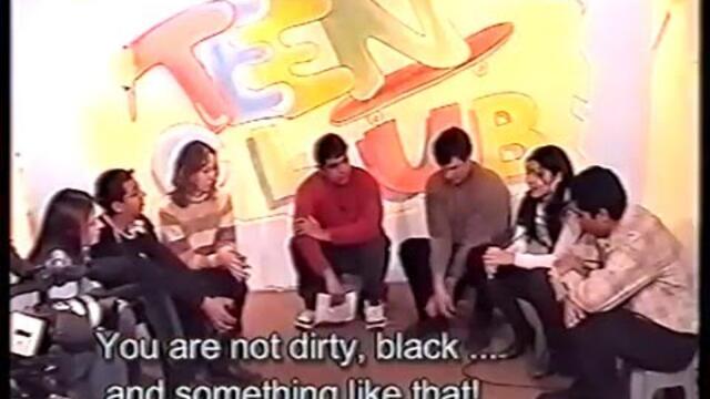 TV ROMA BULGARIA - PROMO